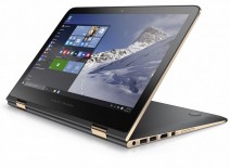 Новая версия ультрабука HP Spectre x360 приехала в Россию