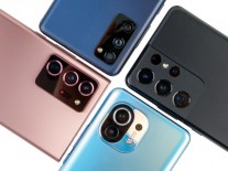 Xiaomi впервые обогнала Samsung и стала крупнейшим поставщиком смартфонов