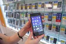 Смартфоны российских брендов заняли место китайцев и могут перейти в более дорогой сегмент