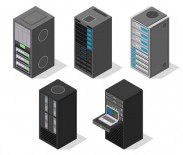 Lenovo переносит часть производства серверов в Европу