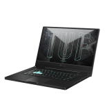 ASUS представила новые доступные игровые ноутбуки