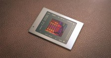 Новые процессоры AMD дадут игровые возможности ноутбукам со сверхнизким энергопотреблением