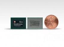 Qualcomm представила новый процессор для компьютеров с Windows 10