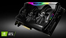 В новейших видеокартах EVGA обнаружили дефект