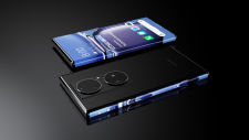 Раскрыты сроки выхода Huawei Mate 50 с новейшим процессором Snapdragon