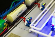 SAP и «Лаборатория Касперского» подписали меморандум о сотрудничестве