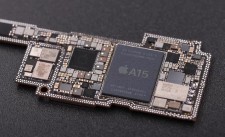 Как кризис в сфере микроэлектроники повлиял на производство смартфонов Apple