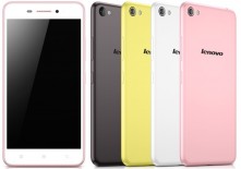 Lenovo S60 дебютировал на полках российских магазинов