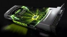 Названы сроки выхода новых видеокарт NVIDIA