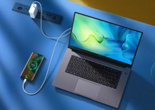 Стали известны характеристики первого ноутбука Huawei на собственном ARM-процессоре Kirin 990