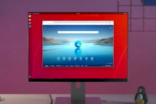Microsoft официально выпустила свой фирменный браузер на Linux