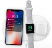 Названы стоимость и срок выхода беспроводной зарядки Apple