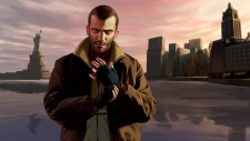 Легендарная GTA IV вернулась в Steam после удаления, правда, в урезанном виде