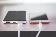 Новая технология увеличит срок жизни батарей смартфонов