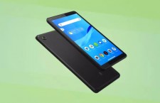 Lenovo выпустила в России новый планшет дешевле 6 тысяч рублей