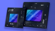 Характеристики дискретных видеокарт для ноутбуков Intel Arc Alchemist стали известны за несколько часов до анонса