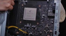 Раскрыта производительность новейшего процессора Huawei для настольных компьютеров