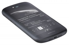 В Америке стартуют продажи российского YotaPhone 2
