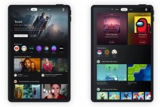 Google объединила видео, игры и книги в один сервис для планшетов
