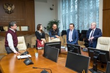 Минкомсвязи России внесло аналог пакета Microsoft Office «МойОфис» в единый реестр российского ПО