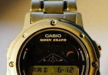 Casio определилась со сроками выхода на рынок