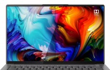 Объявлены российские цены на флагманский ультрабук Lenovo