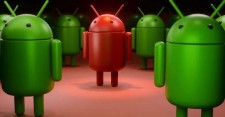 На Android-смартфонах нашли множество новых вирусов и угроз