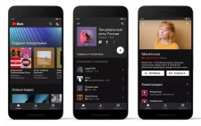 Google запустил новые студенческие тарифы YouTube Music и YouTube Premium