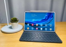 Опубликованы первые фотографии самого мощного в мире планшета на Android