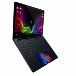 Концепт Razer Project Linda объединяет смартфон и ноутбук
