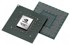 NVIDIA представила графику GeForce MX150 для ноутбуков