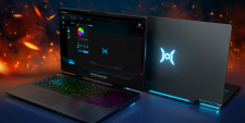Первый игровой ноутбук Honor оказался недешёвым