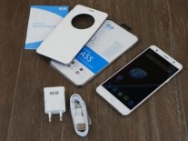 Китайский вендор выпускает смартфон с процессором на 10 ядер