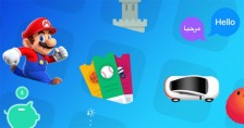 Цифра дня: Сколько создатели приложений заработали в App Store?