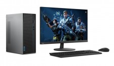 Умная система охлаждения игрового компьютера Lenovo автоматически реагирует на температуру в комнате