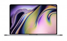 Apple выпустит 16-дюймовый MacBook Pro в новом дизайне