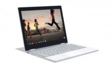 Google представит второй Pixelbook одновременно с новыми смартфонами