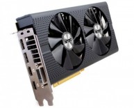 Состоялся официальный анонс видеокарты Sapphire Radeon RX 480 Nitro+