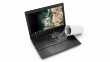 Lenovo выпускает прочные хромбуки для школьников