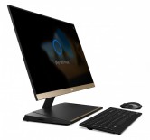 Acer представила свой самый тонкий ПК-моноблок Aspire S24