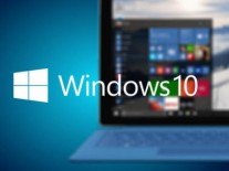Новая ОС Windows 10 ведет слежку за своими пользователями