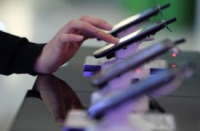 Темпы роста российского рынка смартфонов упали в 13 раз