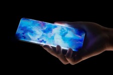 Xiaomi выпустит смартфон с экраном на всех гранях