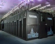 Российские суперкомпьютеры используют для борьбы с COVID-19