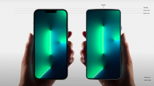 Колёсико и отсутствие выреза: как мог бы выглядеть iPhone 15