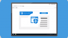 Встроенный в Windows 10 антивирус принял Google Chrome за опасный троян