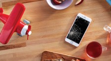 Названы самые распространённые поломки смартфонов