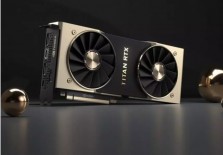 NVIDIA выпустила самую мощную видеокарту для домашних компьютеров