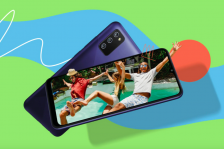 Samsung представила новых «монстров автономности»
