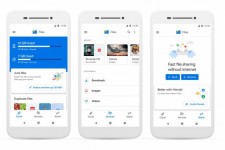 Google перезапустила приложение для чистки памяти смартфонов